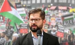 Şili Devlet Başkanı Boric: İsrailli yasa dışı yerleşimcilerden gelen ürünler yasaklansın