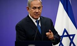Netanyahu İsraillilere seslendi; İran karşılık verecek, füzeler gelecek!