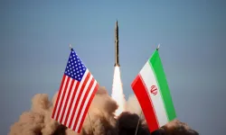 İran: Şu anda Amerikalılarla hiçbir görüşme yapmıyoruz!