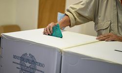 İtalya, referandum için sandık başında