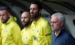 Fenerbahçe üst üste dördüncü kez ikinci oldu