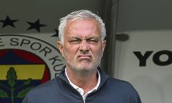 Mourinho İsmail Kartal'ın gerisinde kaldı