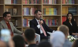 Bakan Kurum'dan sosyal konut müjdesi