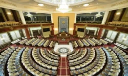Kazakistan'da yeni anayasa taslağı kabul edildi