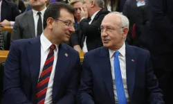 Kılıçdaroğlu, Marmara Cezaevi'nde İmamoğlu'nu ziyaret etti