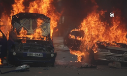 Kenya'da sosyal medya fenomeninin ölümü protestoya yol açtı