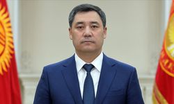 Kırgızistan Cumhurbaşkanı Caparov, Atambayev'i affedebileceğini söyledi