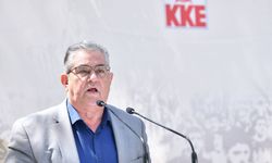 Yunanistan Komünist Partisi: Asıl amaç emperyalist planları bölgeye dayatmak