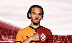 Galatasaray'dan Leroy Sane açıklaması