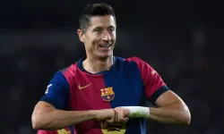 Lewandowski: 'O varsa ben yokum!'