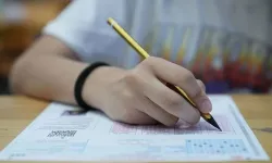 LGS merkezi sınavı yarın yapılacak