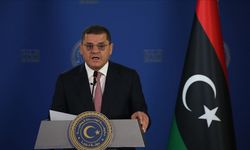 Libya Başbakanı Dibeybe: 'Devletin üstünde kimse olamaz'