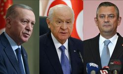 Liderlerin Kurban Bayramı programı belli oldu