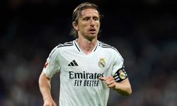 Milan'ın Modric için teklifi belli oldu