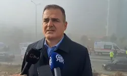Vali Akbıyık: Akdeniz'deki depremden Muğla'da 69 kişi etkilendi