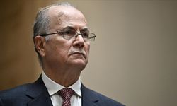 Filistin’den Arap finansal güvenlik ağı çağrısı