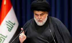 Şii lider Sadr: 'Irak, İsrail-İran savaşından uzak durmalı'