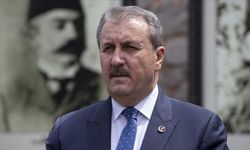 BBP Genel Başkanı Destici'den Kurban Bayramı mesajı