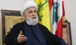 Hizbullah: İsrail ile doğrudan müzakereler Lübnan’a bir şey kazandırmaz
