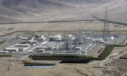 İsrail, Natanz nükleer tesisini yeniden hedef aldı