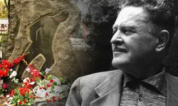Nazım Hikmet Ran, ölümünün 62. yılında Moskova’daki mezarı başında anıldı