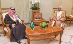 Suudi Arabistan ve Umman'dan bölgedeki tansiyonu düşürmek için diplomasi trafiği