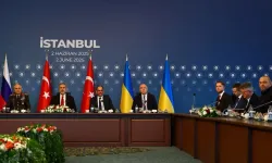 Flaş...Rus heyetinden açıklama: En büyük çaplı esir takası konusunda mutabık kaldık