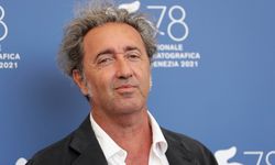"Saraybosna'nın Kalbi" Onur Ödülü, Sorrentino'ya verilecek
