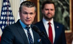 ABD’de Savunma Bakanı Hegseth’e istifa çağrısı