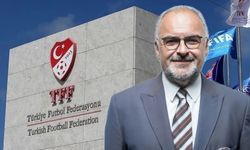 PFDK Başkanı Celal Nuri Demirtürk istifa etti