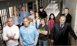 Efsane dizi Prison Break yeniden çekiliyor: Eski kadro geri dönecek mi?