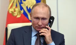 Putin, İran Cumhurbaşkanı ve İsrail Başbakanı ile görüştü