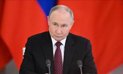 Putin’den seçim mesajı: Rusya dış tehditlere karşı direncini gösterecek