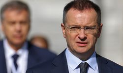 Medinskiy, müzakerelerle ilgili Putin'e bilgi verdi