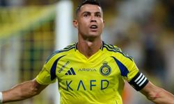 Cristiano Ronaldo, futbolu ne zaman bırakacağını açıkladı