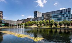 Erasmus Üniversitesi, İsrailli okullarla işbirliğini durdurdu