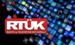 RTÜK'ten yayıncılara Kahramanmaraş uyarısı!