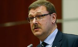 Rusya: 'İsrail’in eylemleri kınanmalı, haklı gösterilemez'