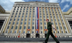Rusya: Donetsk'te iki yerleşim birimi kontrolümüze geçti