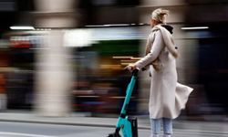 Elektrikli scooterlara zorunlu trafik sigortası geliyor