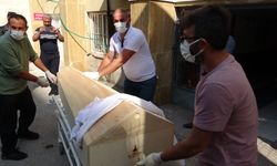 Sivas’ta kene kabusu: Can kaybı 6'ya yükseldi