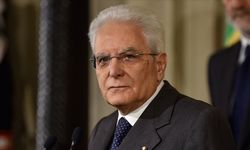 İtalya Cumhurbaşkanı Mattarella: "Gazze'deki durum kabul edilemez"