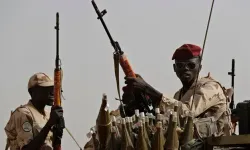 Sudan'da BM insani yardım konvoyuna yapılan saldırıda 5 kişi öldü