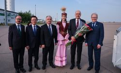TBMM Başkanı Kurtulmuş, TÜRKPA Genel Kurulu'na katılacak