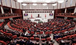TBMM Başkanlığı seçimini Numan Kurtulmuş kazandı
