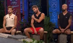 Survivor'da nefes kesen mücadele: Büyük finalin adayları belli oldu
