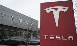 Trump ile Musk arasındaki gerilim Tesla'yı vurdu; hisseleri düştü