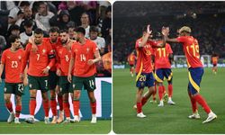 UEFA Uluslar Ligi finalinde kozlar paylaşılıyor: Portekiz ve İspanya şampiyonluk için sahada