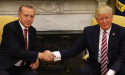 ABD Suriye'de İsrail'i değil, Türkiye'yi başlıca aktör olarak görüyor