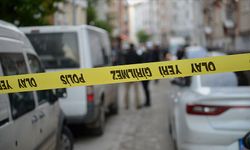 Beşinci kattaki balkondan düştü: Talihsiz kadın hayatını kaybetti